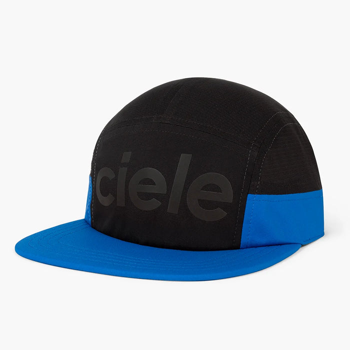 Ciele GOcap Comp Century BlakBrite
