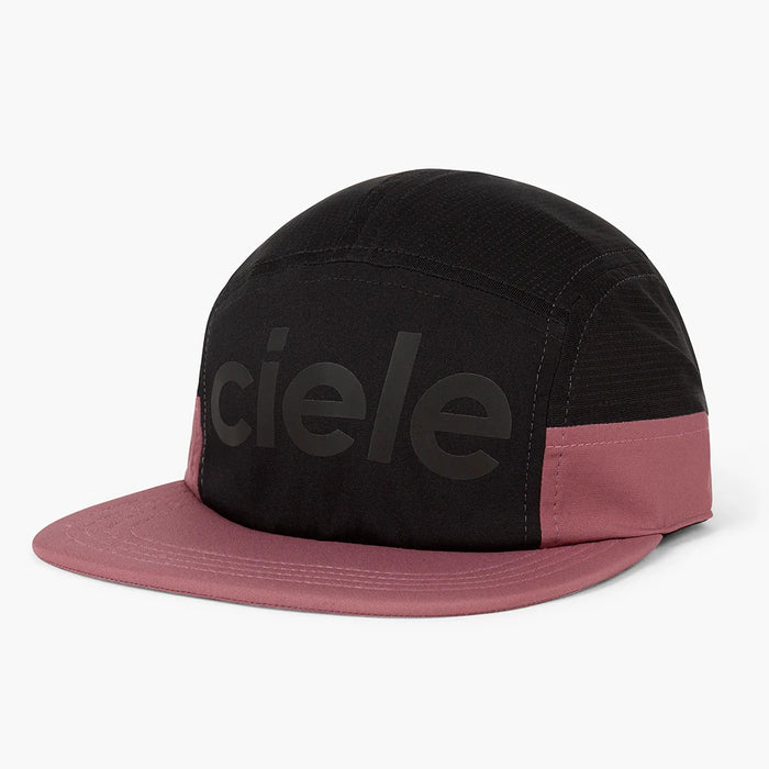Ciele GOcap Comp Century BlakBrite