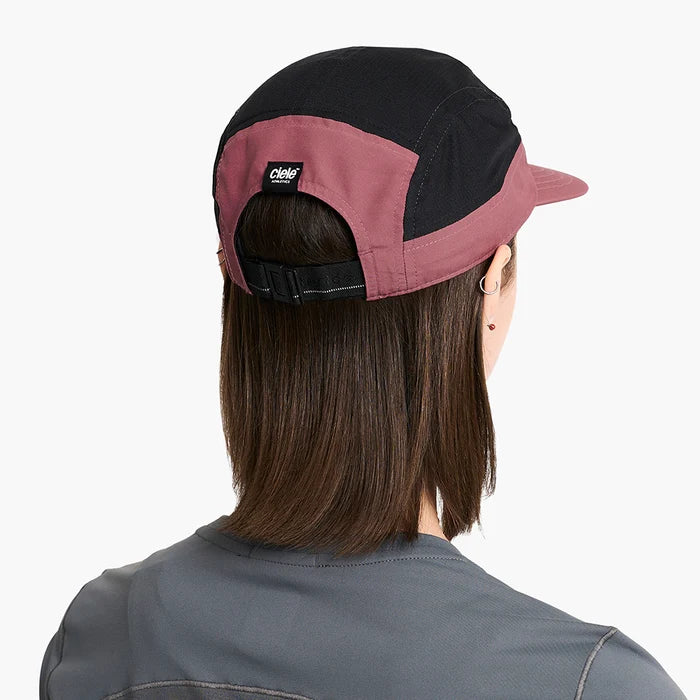 Ciele GOcap Comp Century BlakBrite
