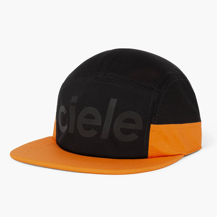 Ciele GOcap Comp Century BlakBrite