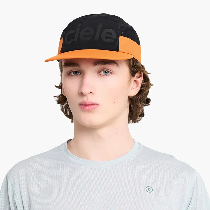 Ciele GOcap Comp Century BlakBrite