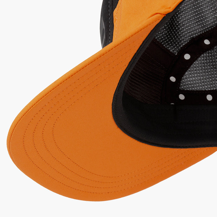 Ciele GOcap Comp Century BlakBrite