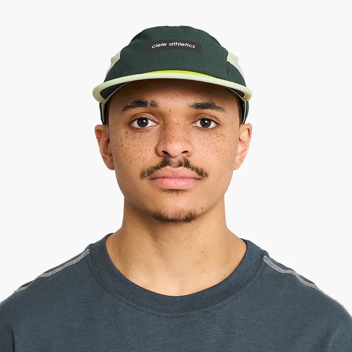 Ciele GOCap Field IconicBar