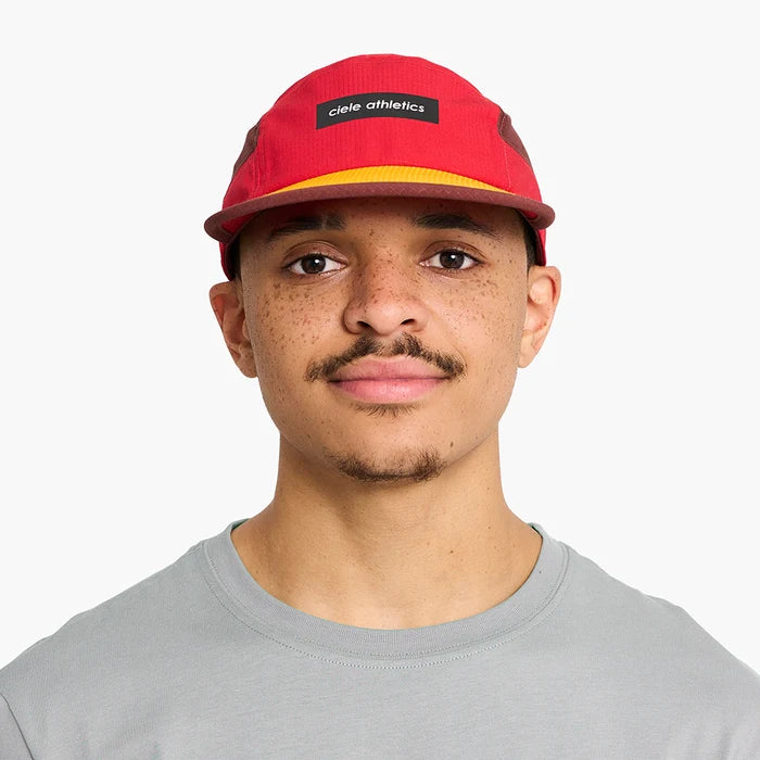 Ciele GOCap Field IconicBar