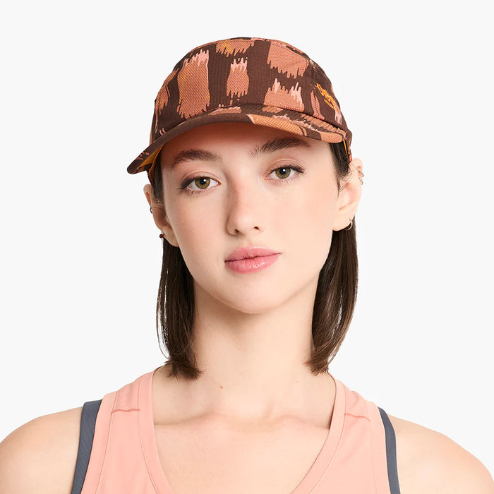 Ciele GOCap SC Field All Over Print Cheetah
