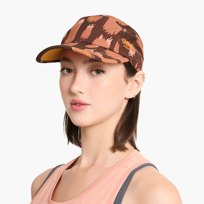Ciele GOCap SC Field All Over Print Cheetah