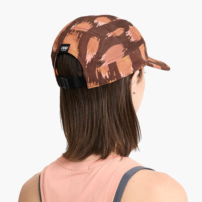 Ciele GOCap SC Field All Over Print Cheetah
