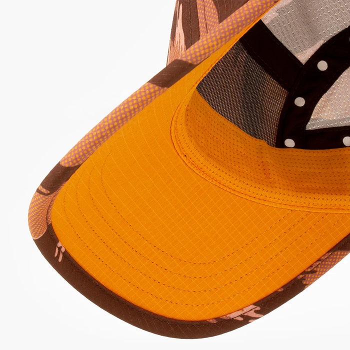 Ciele GOCap SC Field All Over Print Cheetah