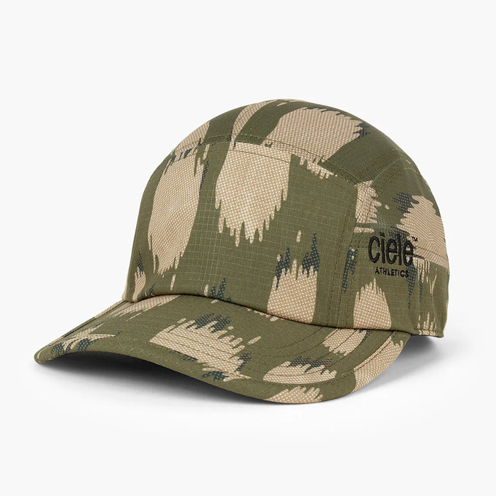 Ciele GOCap SC Field All Over Print Cheetah