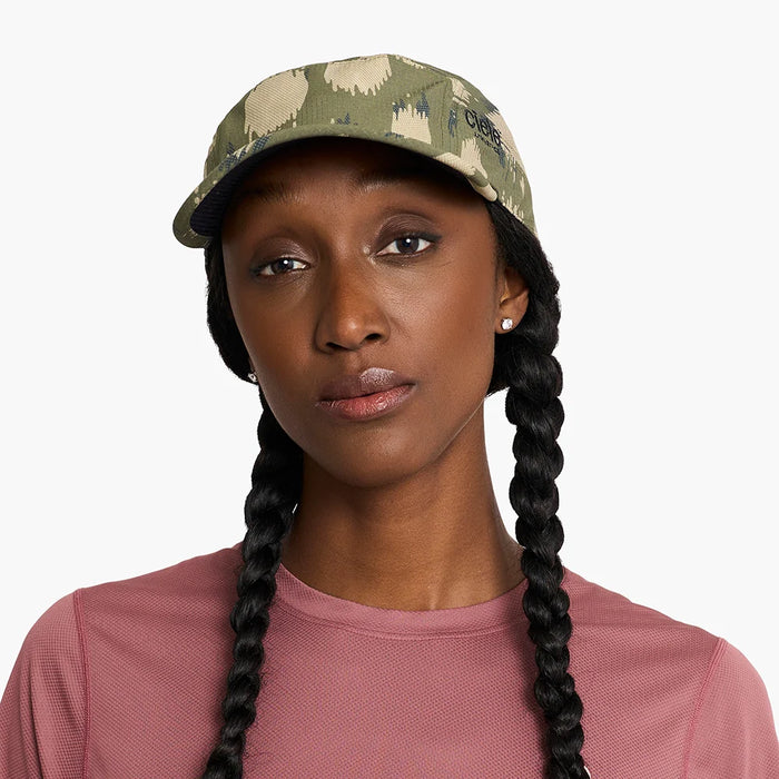 Ciele GOCap SC Field All Over Print Cheetah