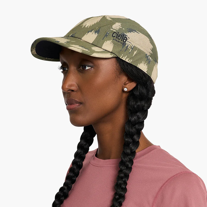 Ciele GOCap SC Field All Over Print Cheetah