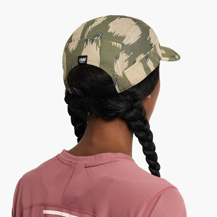Ciele GOCap SC Field All Over Print Cheetah