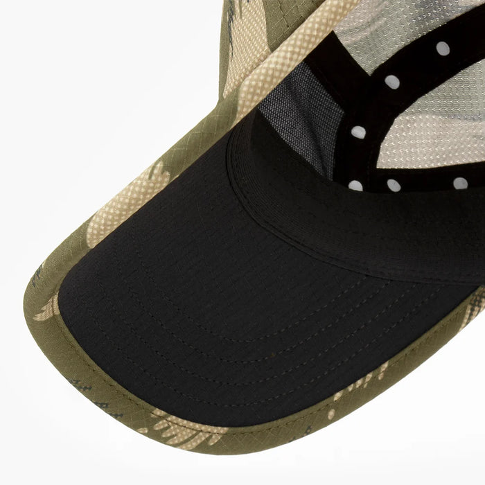 Ciele GOCap SC Field All Over Print Cheetah