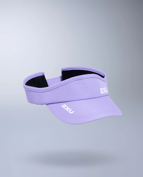 2XU Performance Run Visor