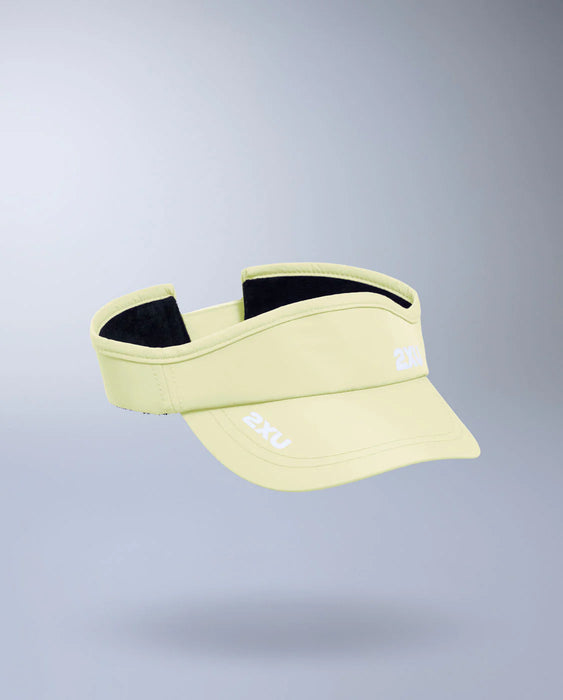 2XU Performance Run Visor