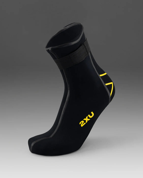 2XU Propel Neoprene Booties