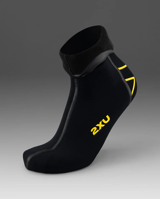 2XU Propel Neoprene Booties