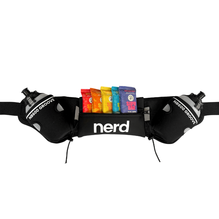 Nerd Belt NB600 Groove