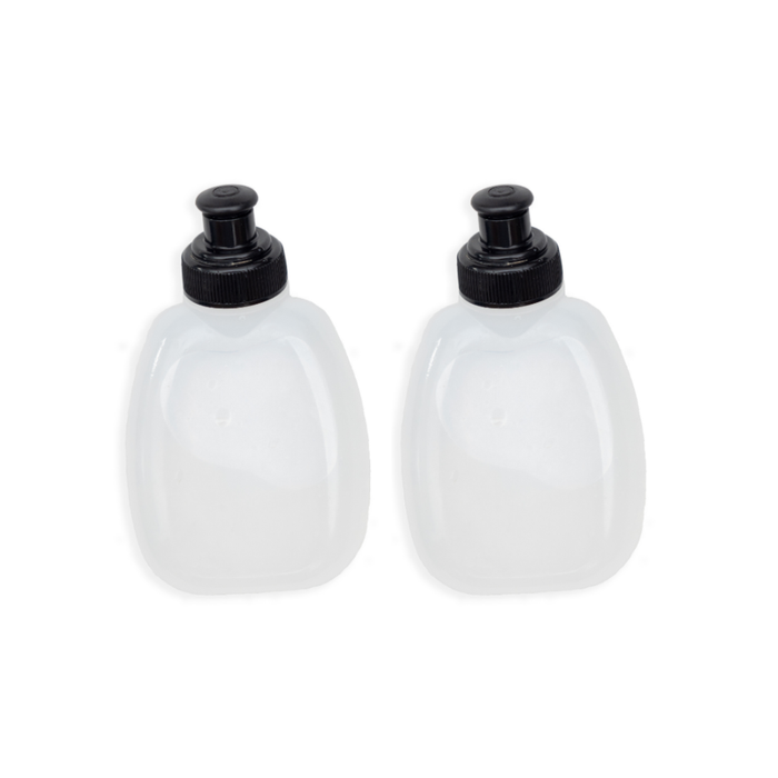 Nerd Belt 2 x 200ml Hydration Bottles