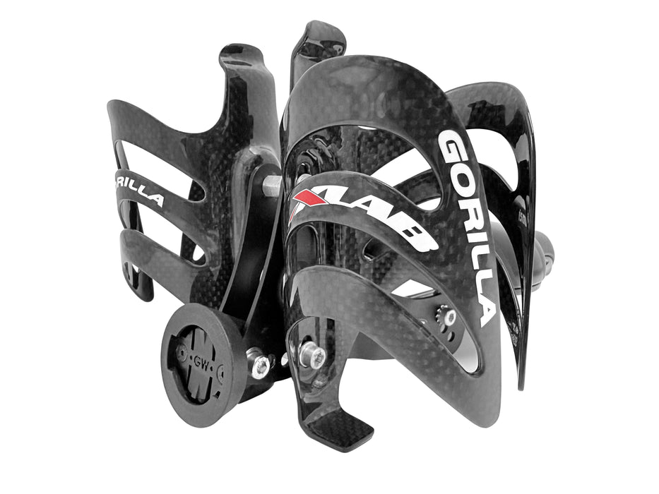 XLAB Turbo Wing Radar/Camera Mount