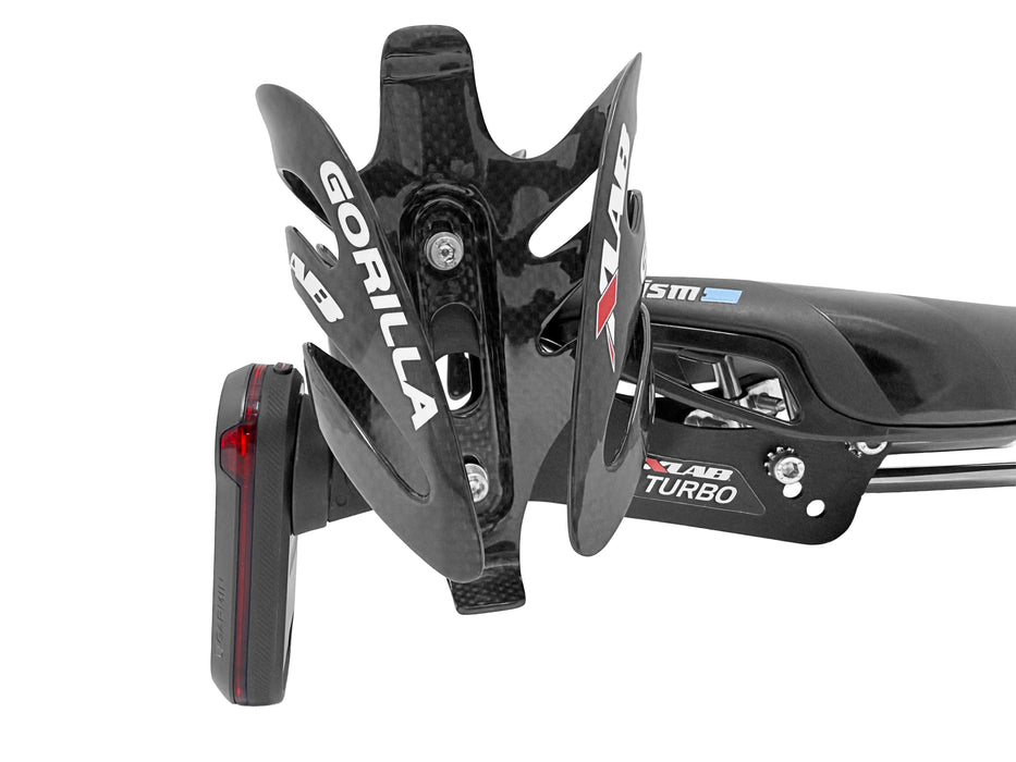 XLAB Turbo Wing Radar/Camera Mount
