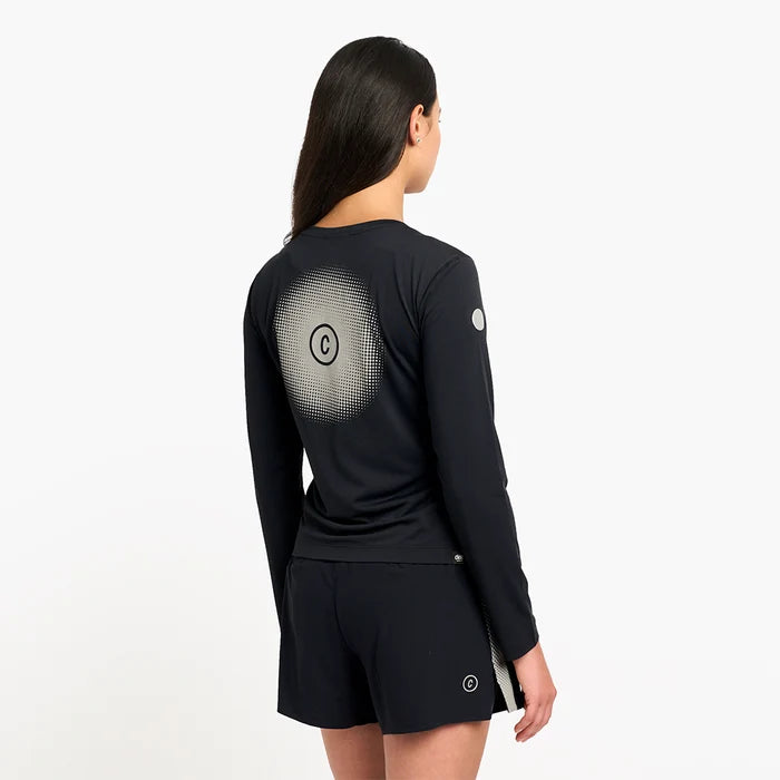 Ciele Women's DLYLongsleeve NiteRite