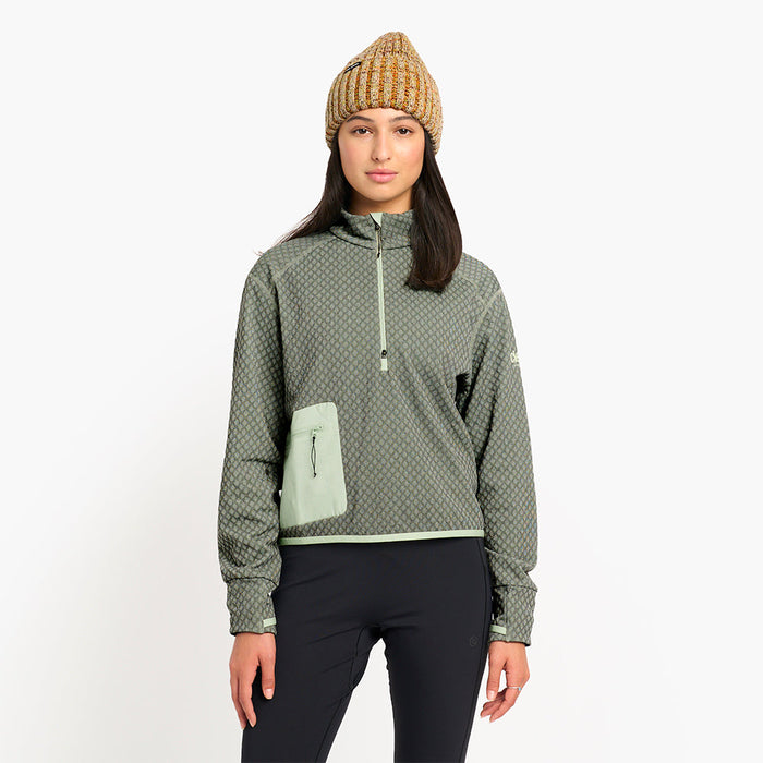 Ciele Women's VLVHalfzip