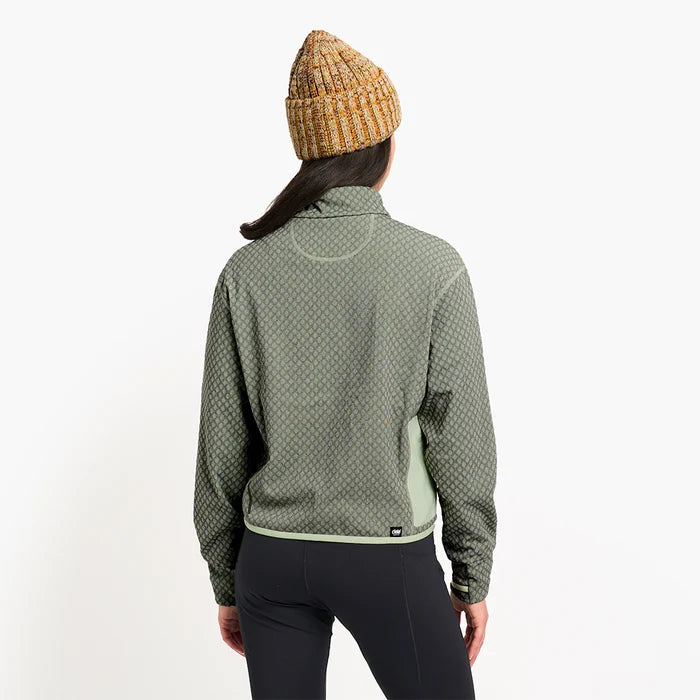 Ciele Women's VLVHalfzip