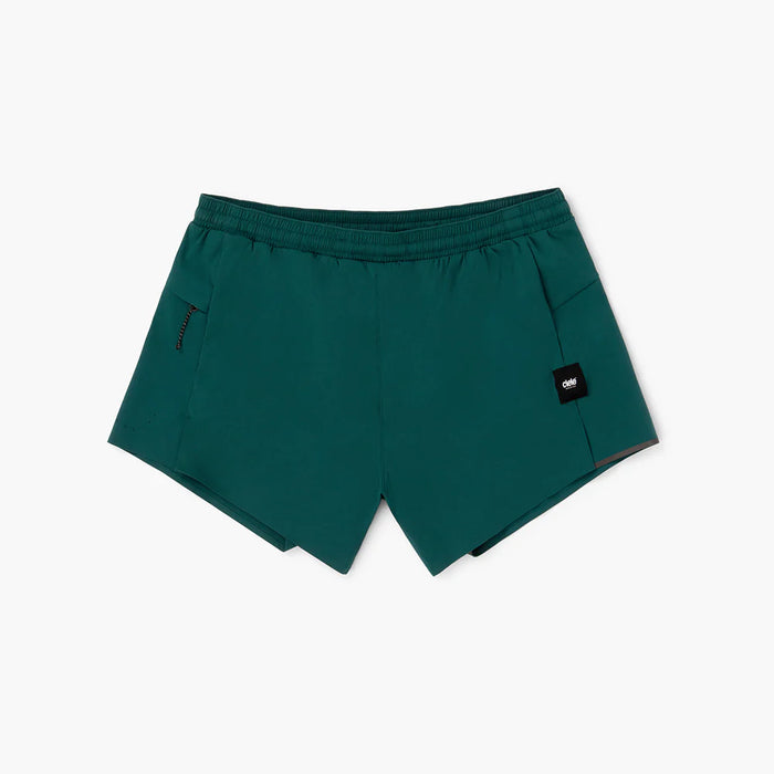 Ciele Women's ATShort 4'' Brief RS