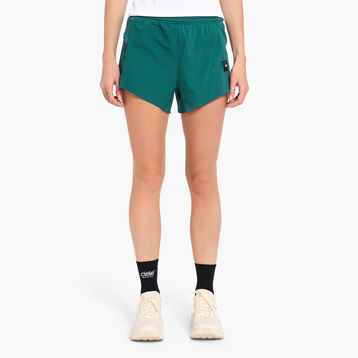 Ciele Women's ATShort 4'' Brief RS