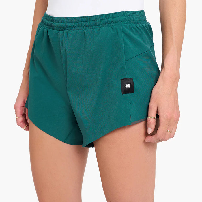 Ciele Women's ATShort 4'' Brief RS