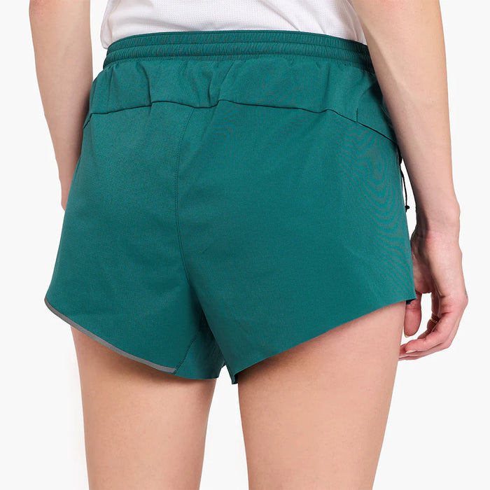 Ciele Women's ATShort 4'' Brief RS
