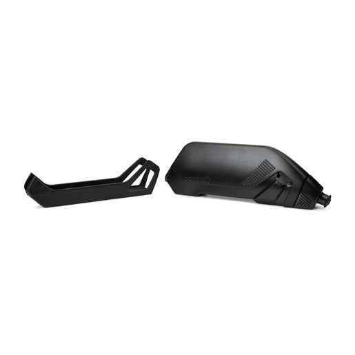 Cervelo Aero Bottle with Cage Assembly