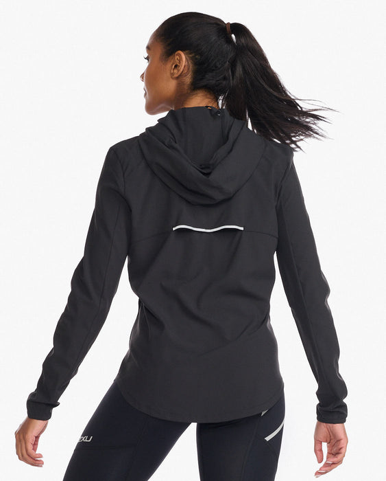 Women's 2XU Aero Jacket