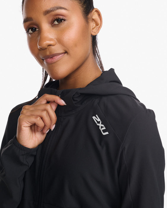 Women's 2XU Aero Jacket