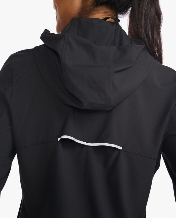 Women's 2XU Aero Jacket