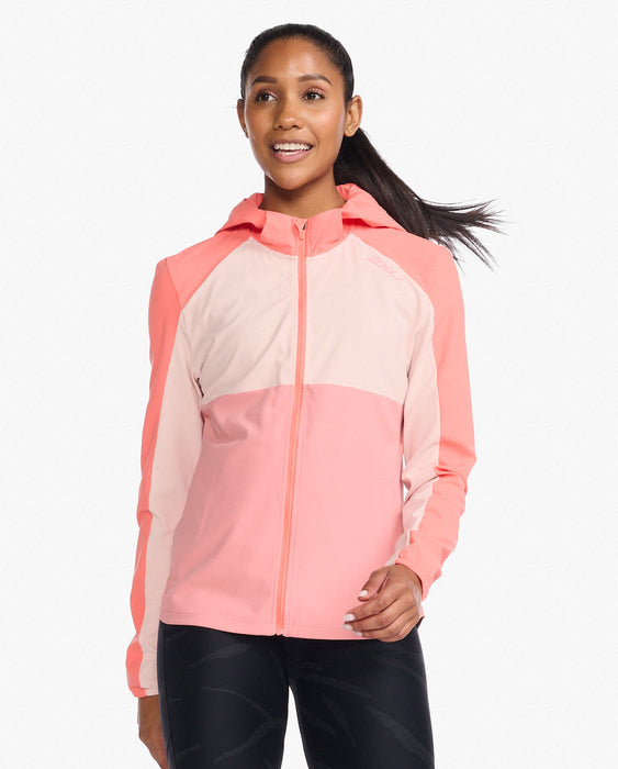 Women's 2XU Aero Jacket