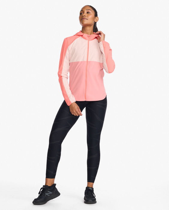 Women's 2XU Aero Jacket