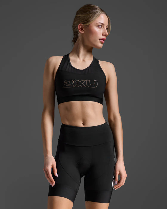 2XU Women's Aero 7" Tri Short