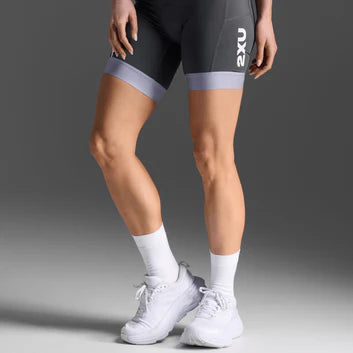 2XU Women's Core Tri 6 Inch Short