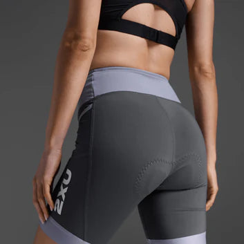 2XU Women's Core Tri 6 Inch Short