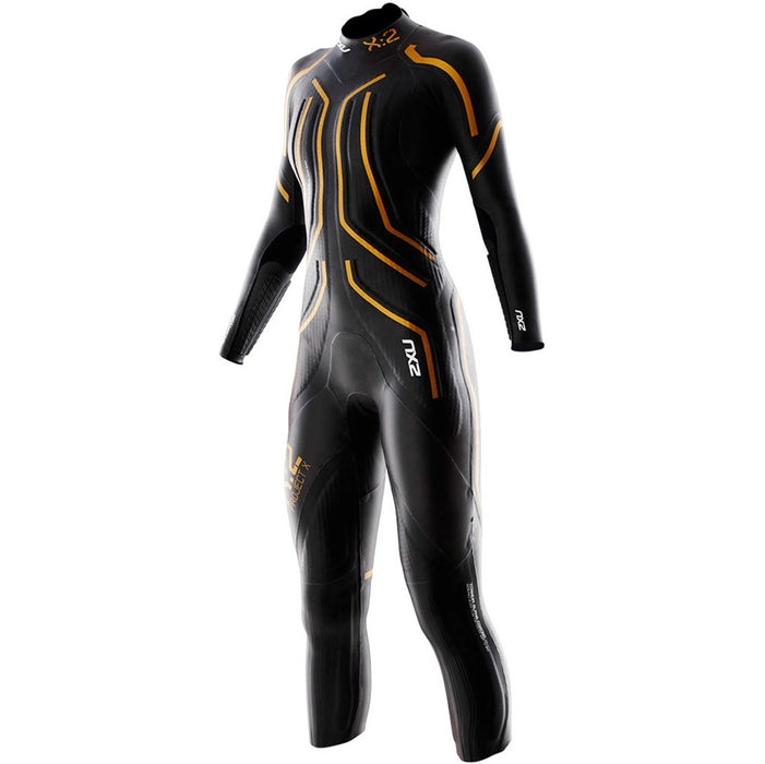 2XU Women's X:2 Wetsuit