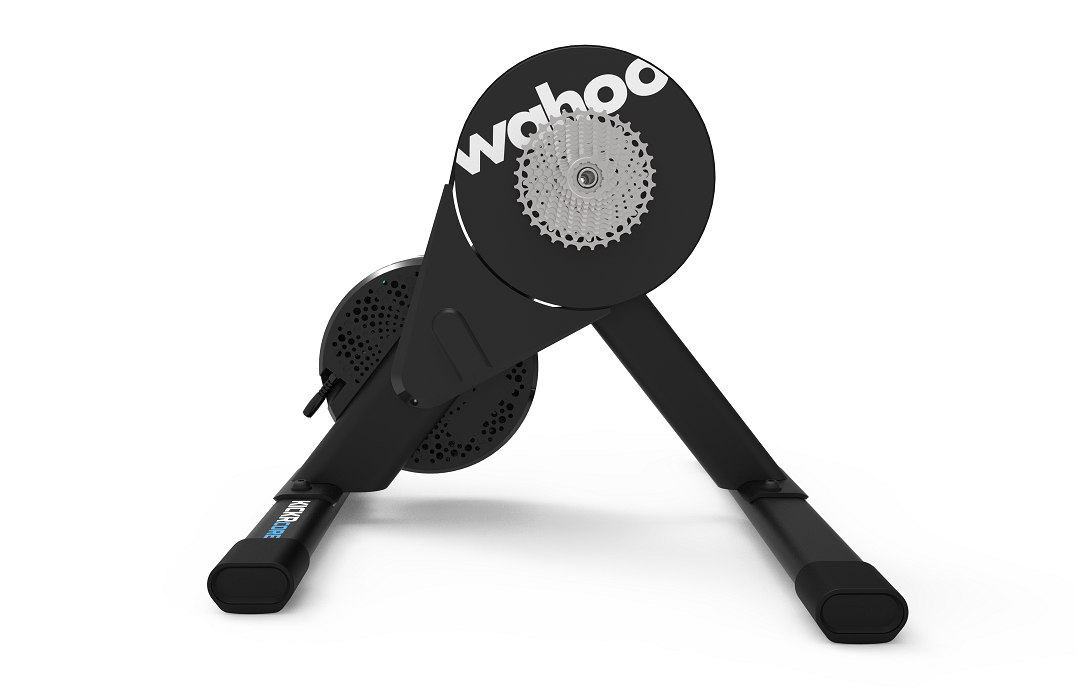 Wahoo Fitness KICKR CORE2 w/ Cassette Smart Trainer