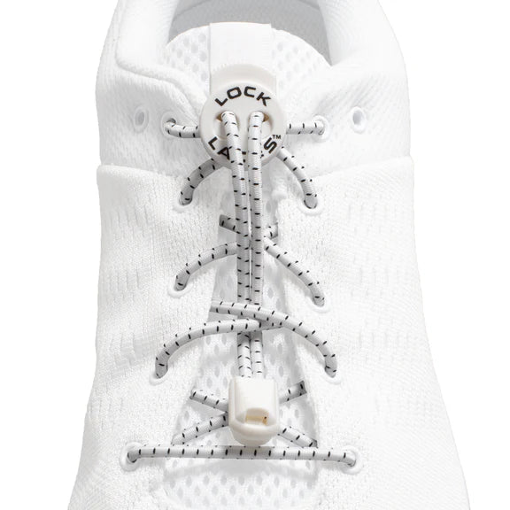 Lock Laces Original No-Tie Shoelaces