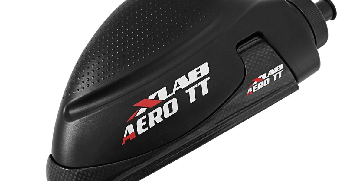 XLAB Aero TT System