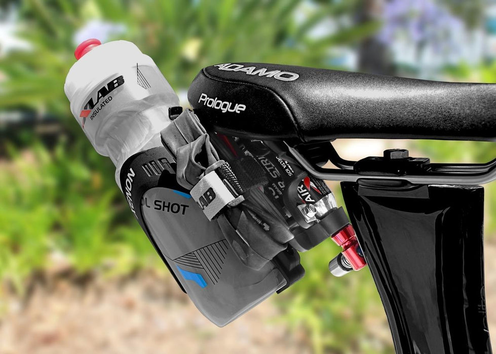 Xlab Delta 105 Rear Hydration System