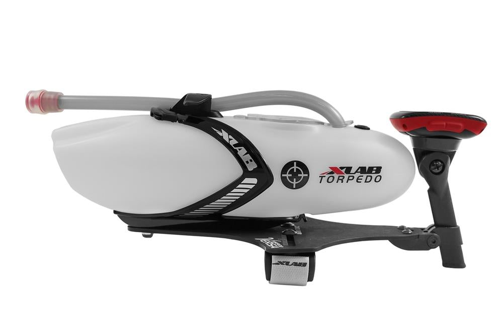 XLab - Torpedo Versa 200 Triathlon Hydration System With Garmin - Foto 6
