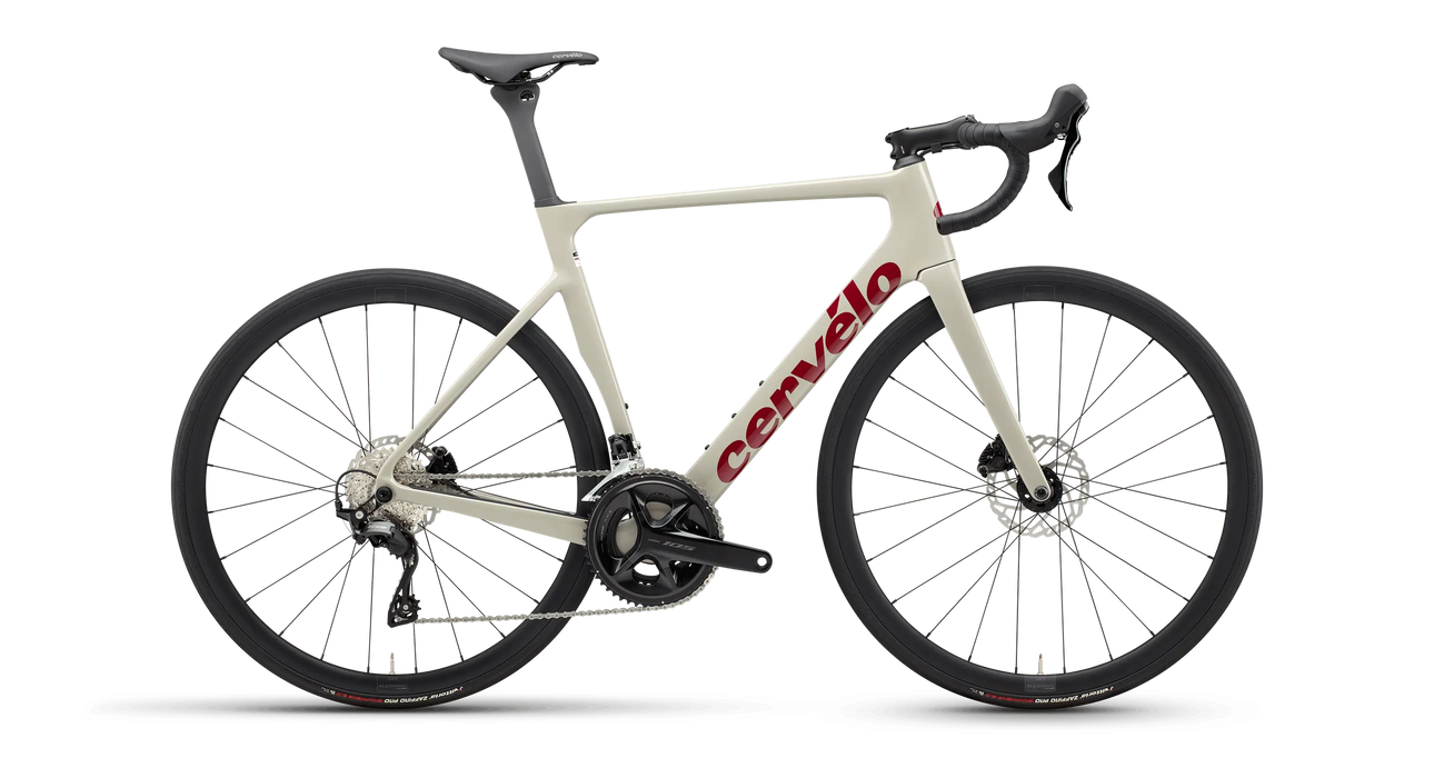 Cervelo Soloist 105 Race R7120