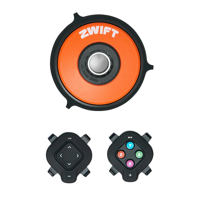Zwift Cog & Click Upgrade Kit - Wahoo/Multi-Trainer