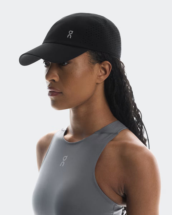 On Lightweight Cap